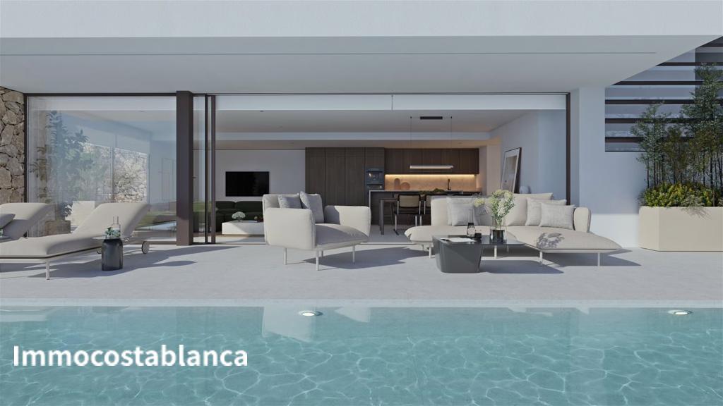 Detached house in Altea, 484 m², 2,465,000 €, photo 7, listing 3408416