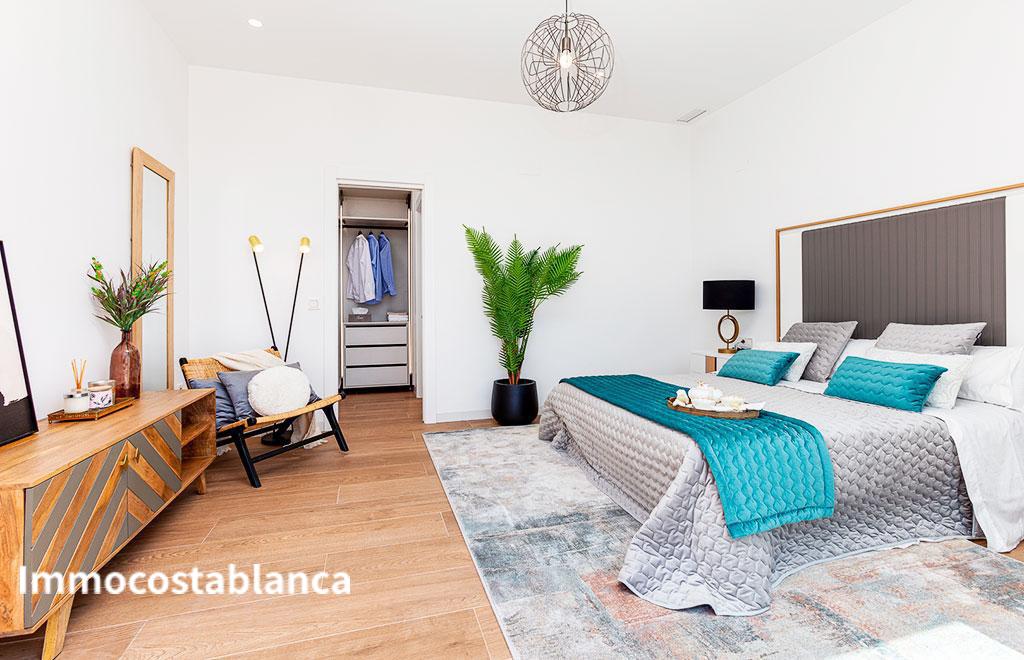 Villa in Finestrat, 202 m², 920,000 €, photo 7, listing 67136976