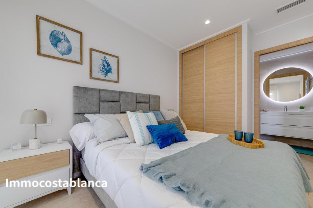Apartment in Pilar de la Horadada, 87 m², 300,000 €, photo 7, listing 33712816