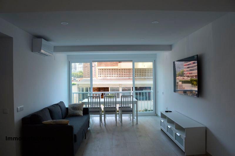 Apartment in Benidorm, 90 m², 329,000 €, photo 5, listing 22557616