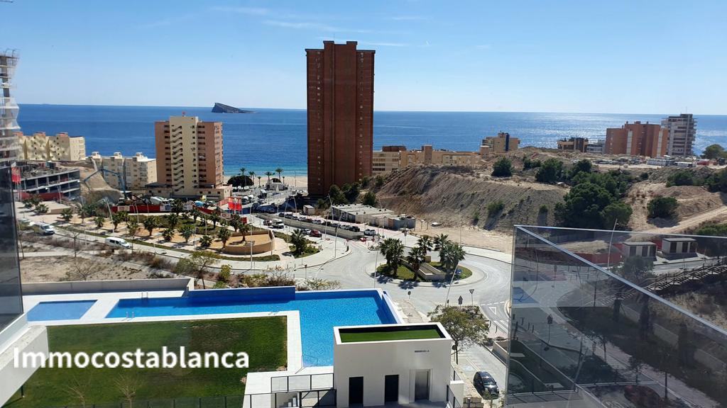 Apartment in Benidorm, 114 m², 550,000 €, photo 5, listing 79301056