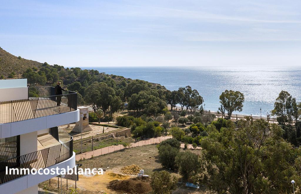 Apartment in Villajoyosa, 54 m², 340,000 €, photo 4, listing 39965136