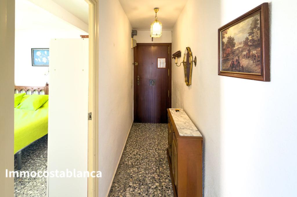 Apartment in Calpe, 74 m², 199,000 €, photo 8, listing 59018016
