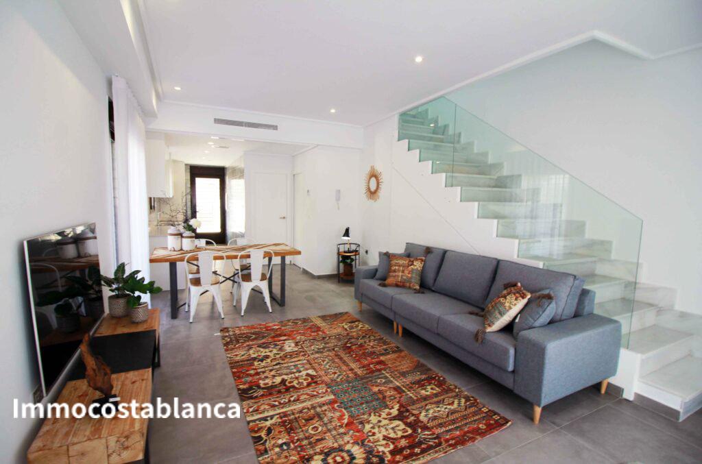Terraced house in Torre de la Horadada, 296,000 €, photo 10, listing 8484016