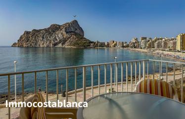 Apartment in Calpe, 74 m²