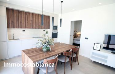 Terraced house in Torre de la Horadada, 96 m²