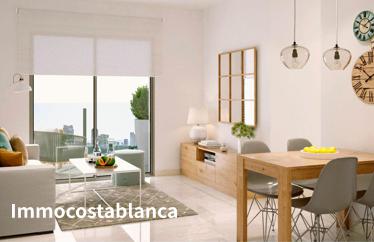 Apartment in Torrevieja, 96 m²