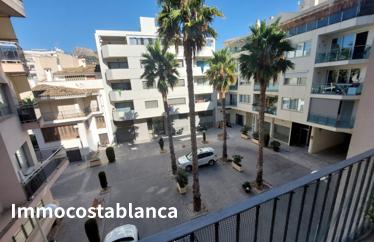 Apartment in Calpe, 120 m²