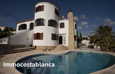Villa in Teulada (Spain), 480 m²
