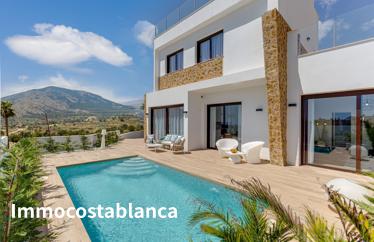 Villa in Benidorm, 168 m²