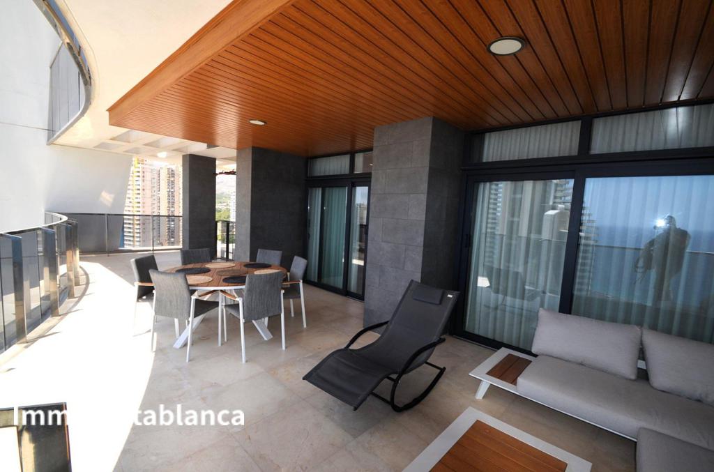 Apartment in Benidorm, 180 m², 850,000 €, photo 5, listing 33477856