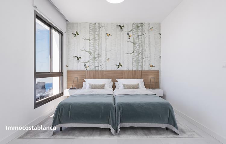 Apartment in Calpe, 93 m², 634,000 €, photo 8, listing 28690016