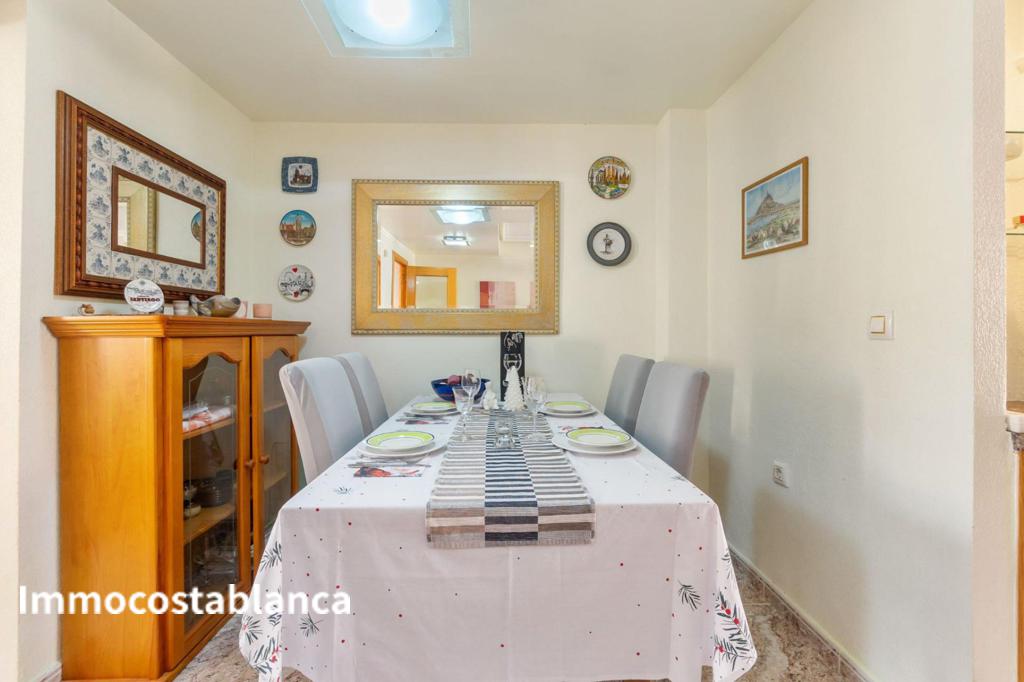 Terraced house in Dehesa de Campoamor, 80 m², 160,000 €, photo 2, listing 20521136