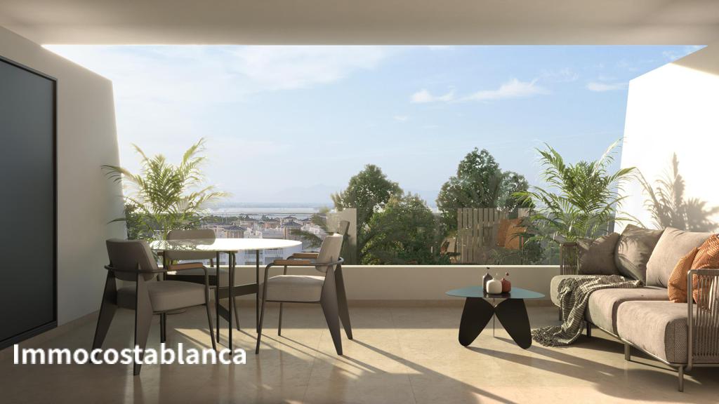 Apartment in Elche, 89 m², 299,000 €, photo 5, listing 63291616
