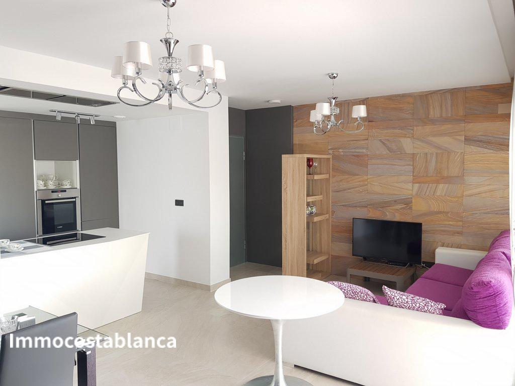 3 room apartment in La Zenia, 75 m², 280,000 €, photo 5, listing 43716648
