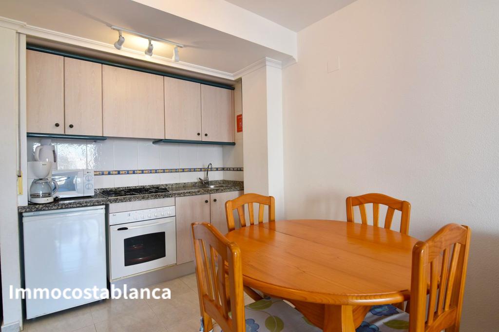 Apartment in Calpe, 54 m², 165,000 €, photo 4, listing 17808176