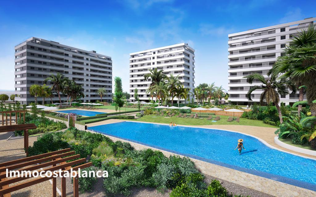 Apartment in Punta Prima, 89 m², 395,000 €, photo 2, listing 73931128