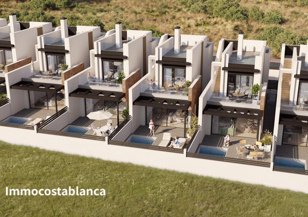 Villa in Torrevieja, 115 m², 500,000 €, photo 1, listing 17121216