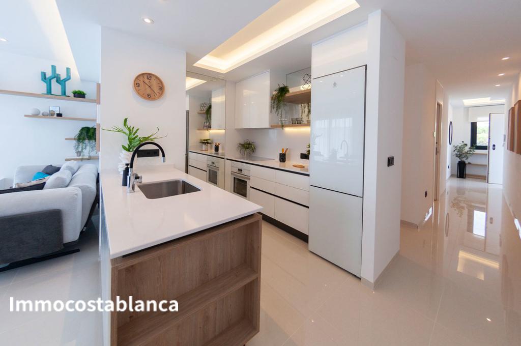 4 room apartment in Guardamar del Segura, 108 m², 373,000 €, photo 8, listing 14832896