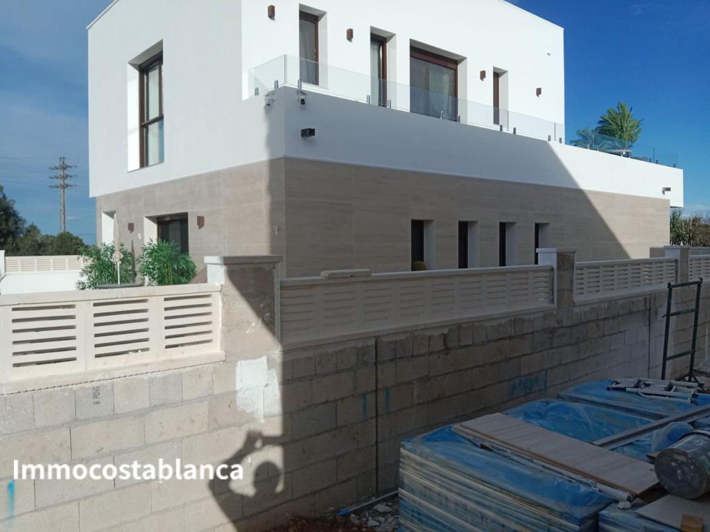 Detached house in Denia, 225 m², 640,000 €, photo 9, listing 9654736