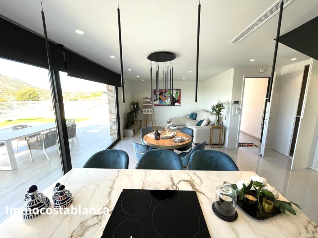 Villa in Finestrat, 140 m², 510,000 €, photo 7, listing 41496176