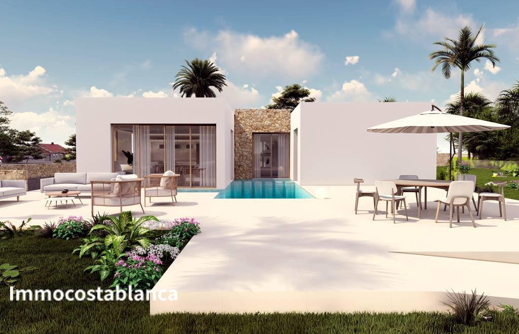 Villa in Algorfa, 199 m², 995,000 €, photo 1, listing 31574736