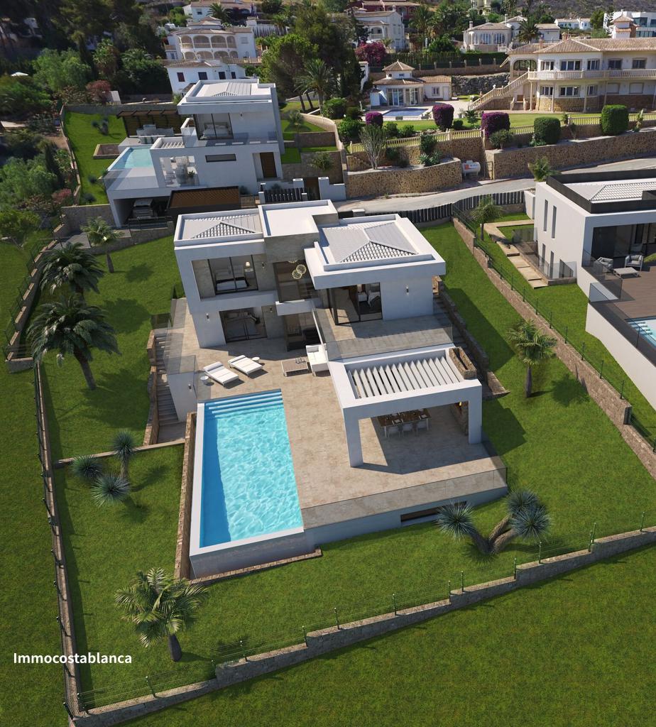 Detached house in Javea (Xabia), 796 m², 1,275,000 €, photo 2, listing 16799848