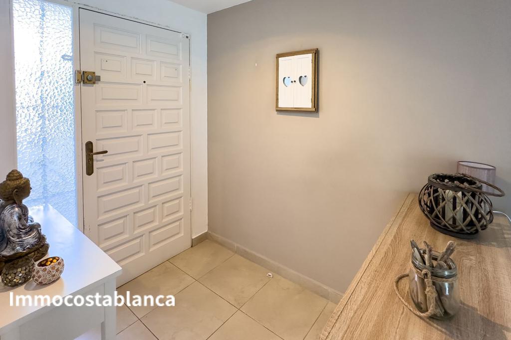 Townhome in Calpe, 96 m², 299,000 €, photo 5, listing 2671536