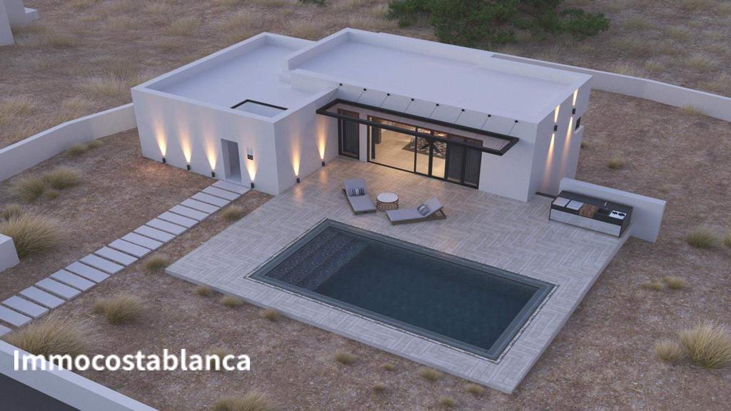 Villa in Los Balcones, 165 m², 880,000 €, photo 1, listing 79757696