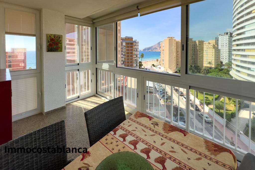 Apartment in Calpe, 70 m², 320,000 €, photo 1, listing 854736