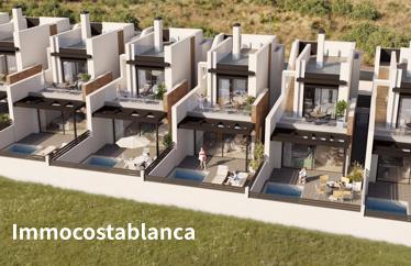 Villa in Torrevieja, 115 m²