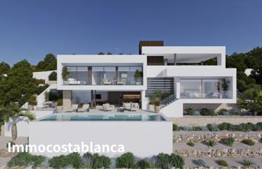 Detached house in Altea, 484 m²