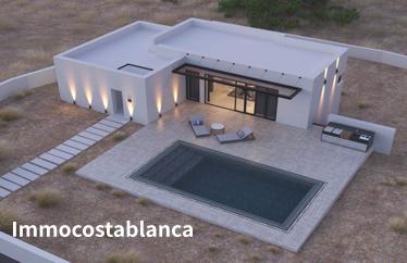 Villa in Los Balcones, 165 m²