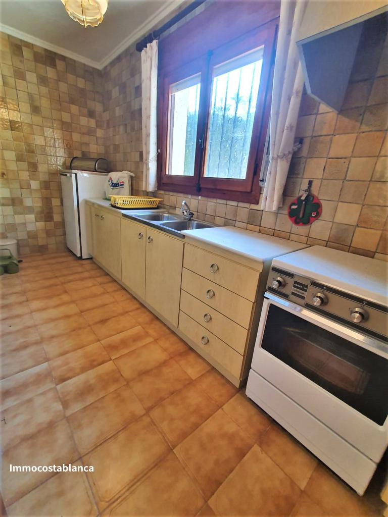 Detached house in Calpe, 229 m², 900,000 €, photo 8, listing 58673136
