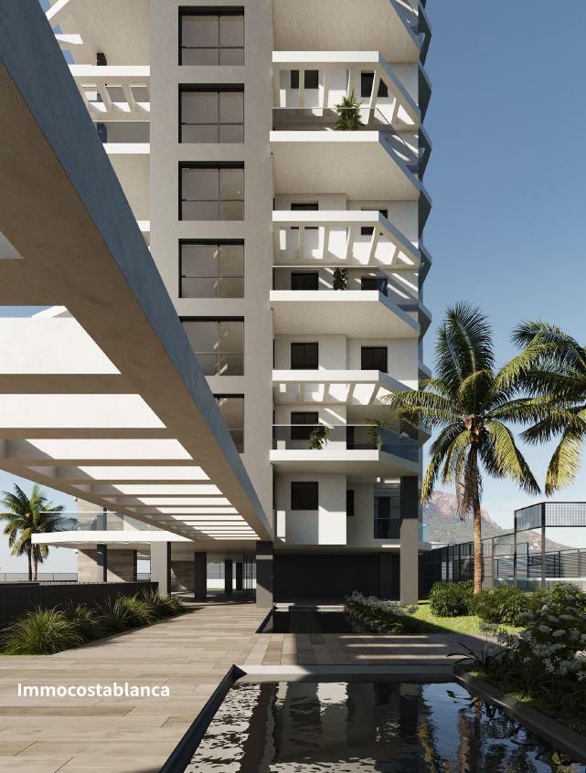 Apartment in Calpe, 98 m², 618,000 €, photo 5, listing 70322816
