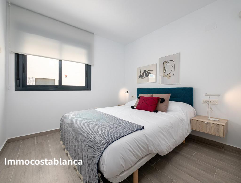 Apartment in Dehesa de Campoamor, 86 m², 197,000 €, photo 4, listing 9801616
