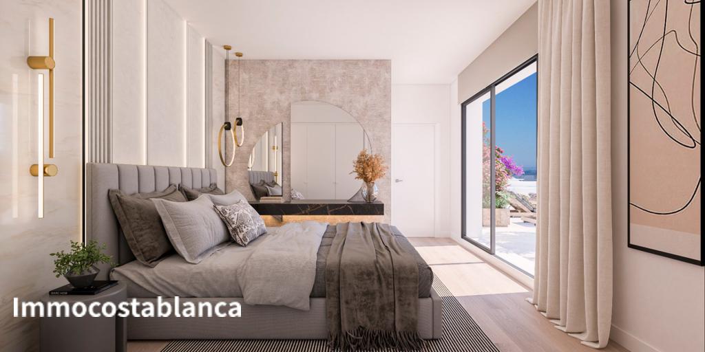 Apartment in Villajoyosa, 118 m², 457,000 €, photo 4, listing 75251536