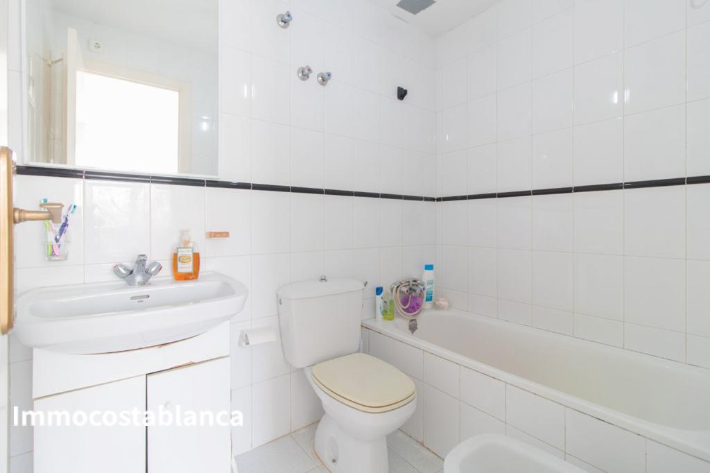 Terraced house in Torrevieja, 82,000 €, photo 8, listing 19569448