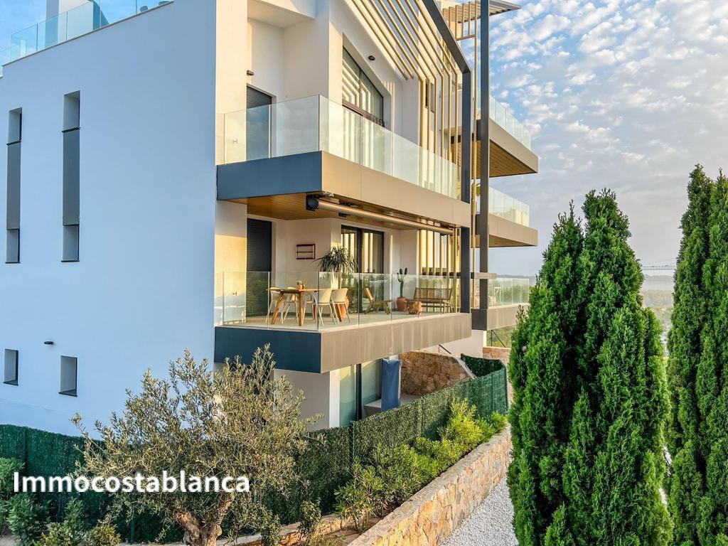Apartment in Orihuela Costa, 88 m², 395,000 €, photo 1, listing 66297216