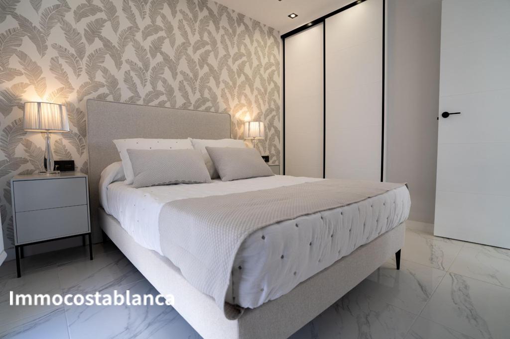 Apartment in Dehesa de Campoamor, 82 m², 295,000 €, photo 10, listing 76572096