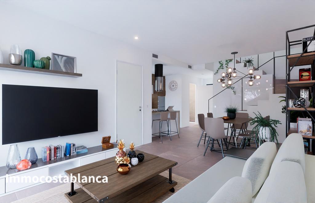 Villa in Los Montesinos, 111 m², 366,000 €, photo 3, listing 64643376