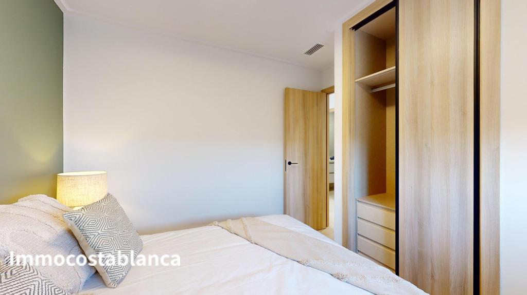 Apartment in Guardamar del Segura, 101 m², 279,000 €, photo 1, listing 75727536