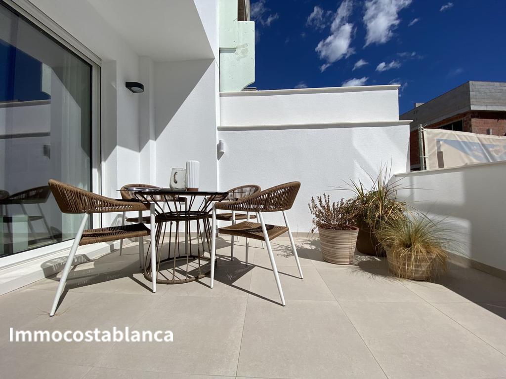 Detached house in Pilar de la Horadada, 105 m², 335,000 €, photo 10, listing 15167536