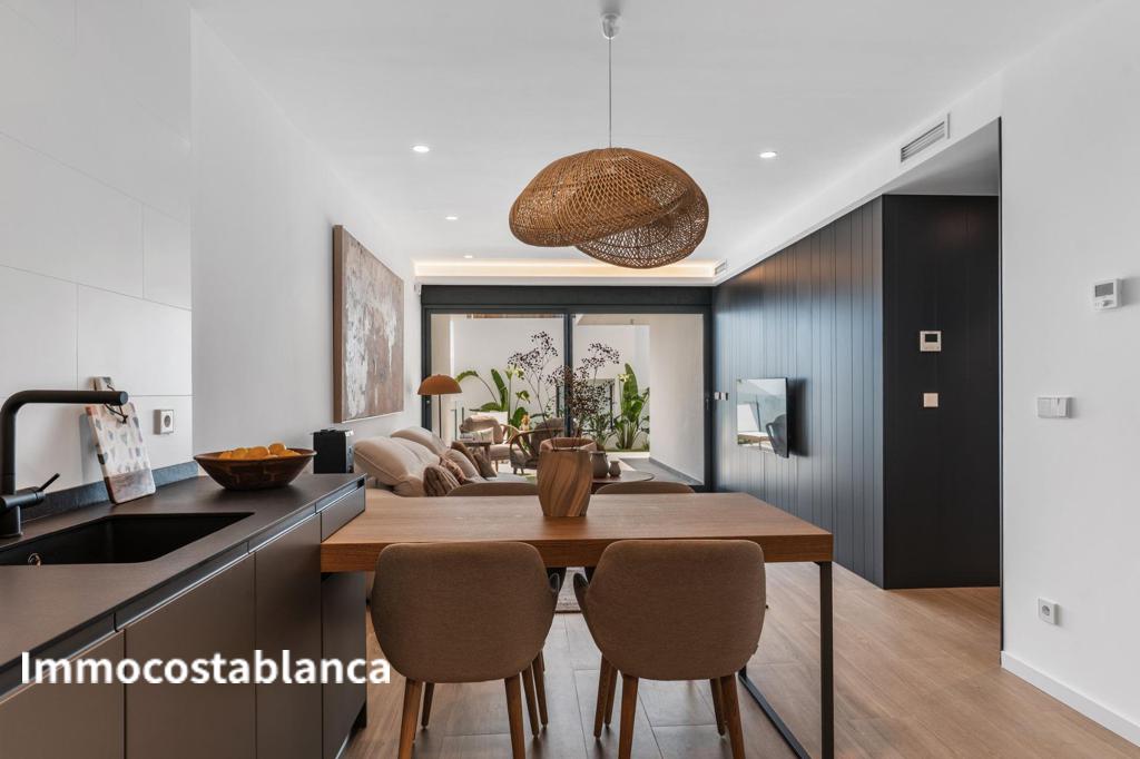 Apartment in Benitachell, 109 m², 473,000 €, photo 9, listing 4761216