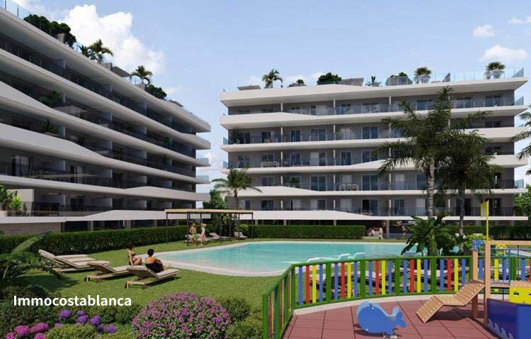 Apartment in Santa Pola, 131 m², 410,000 €, photo 7, listing 43835456