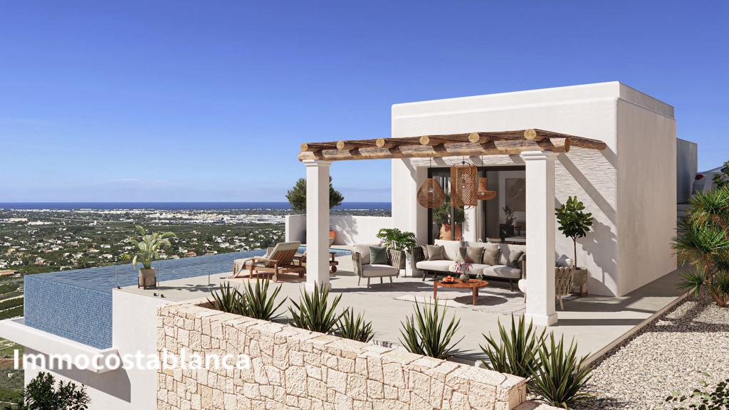 Detached house in Pedreguer, 159 m², 790,000 €, photo 4, listing 13562016