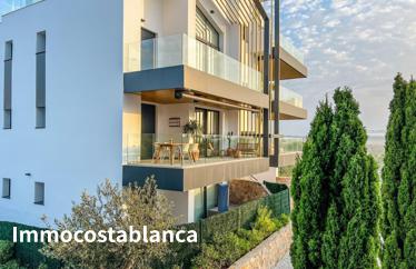 Apartment in Orihuela Costa, 88 m²
