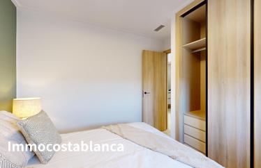 Apartment in Guardamar del Segura, 101 m²