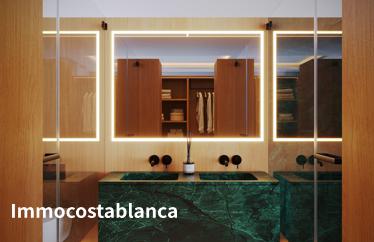 Villa in Javea (Xabia), 468 m²