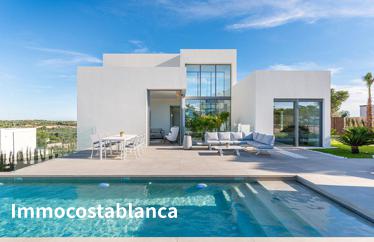 Villa in Dehesa de Campoamor, 240 m²